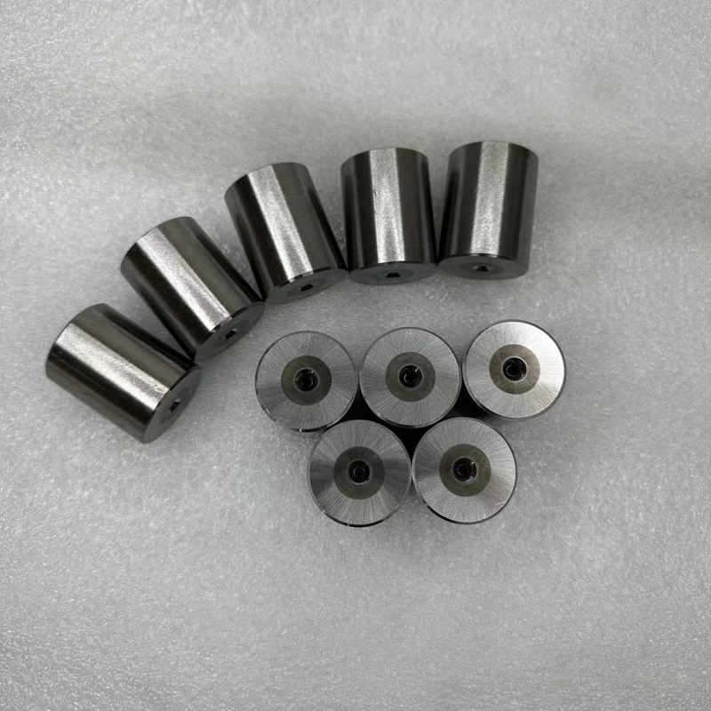 83HRA Tungsten Carbide Cold Heading Dies