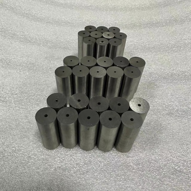 tungsten carbide cold heading die for stainless screw