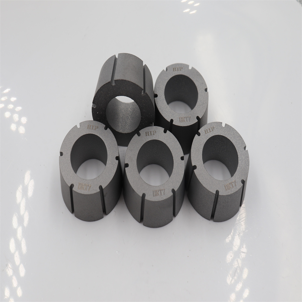 taper tungsten carbide heading die pellets