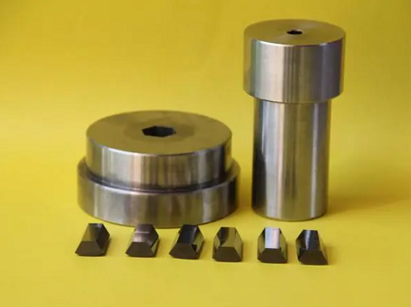 tungsten carbide cold heading die