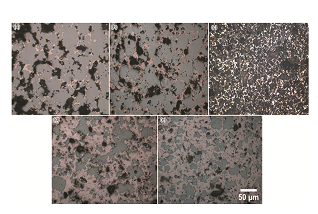 Quais são as classificações do carboneto de tungstênio de acordo com seu teor de cobalto?