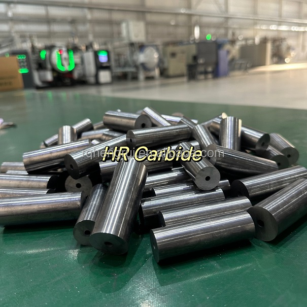 tungsten carbide cold heading die