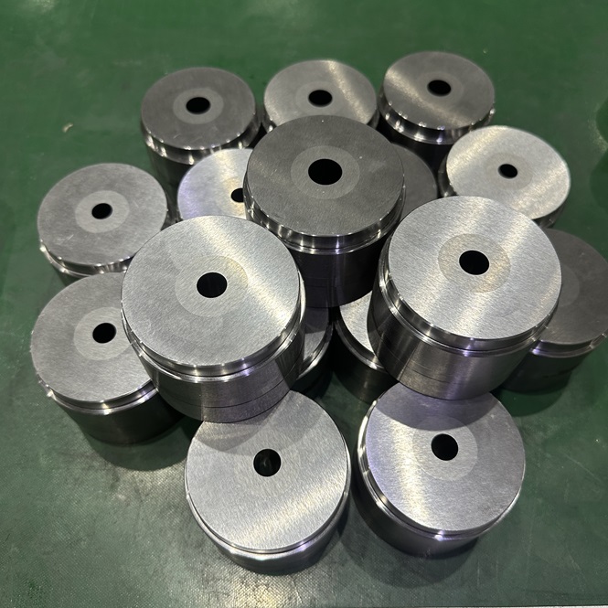 tungsten carbide cold heading die