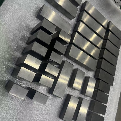 Carbide plate