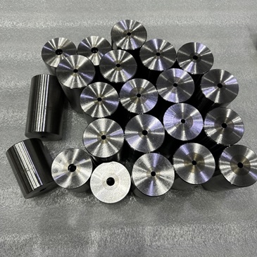 GT55 carbide forging die