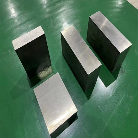 tungsten carbide stamping plate