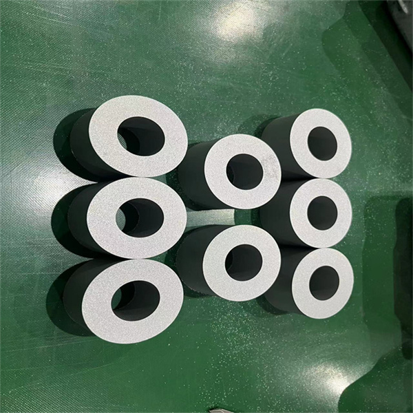 tungsten carbide hot forging die