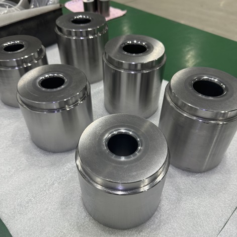 cemented carbide dies