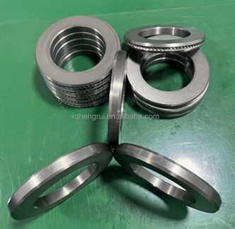 carbide roller