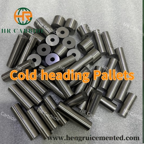 tungsten carbide cold heading die